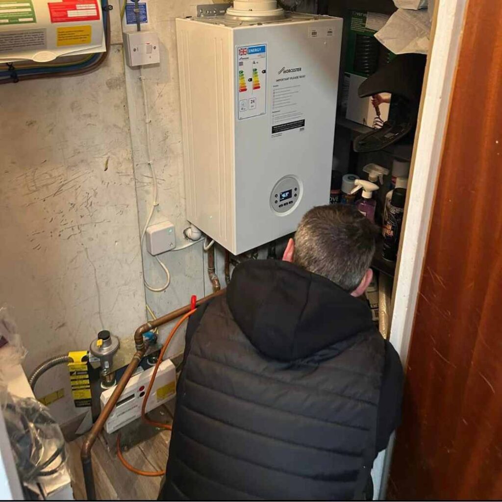 Bathroom Fitters West Lothian Experts